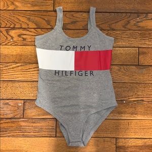Tommy Hilfiger Bodysuit